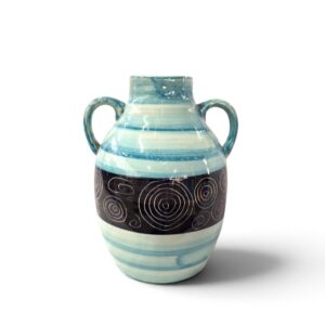 ceramic vase 31