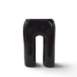ceramic vase 48 pillar