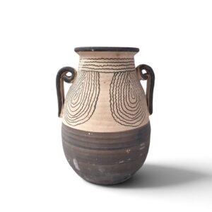 ceramic vase 58 amphora